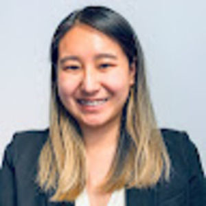 Meet your Posher, Sandy